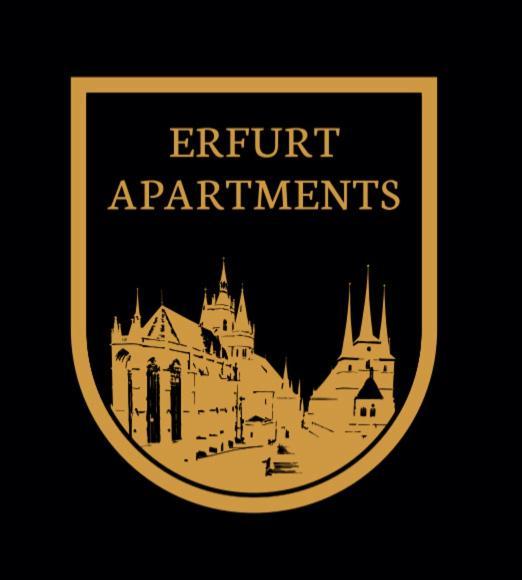 Studio An Der Furt Erfurt Exterior photo